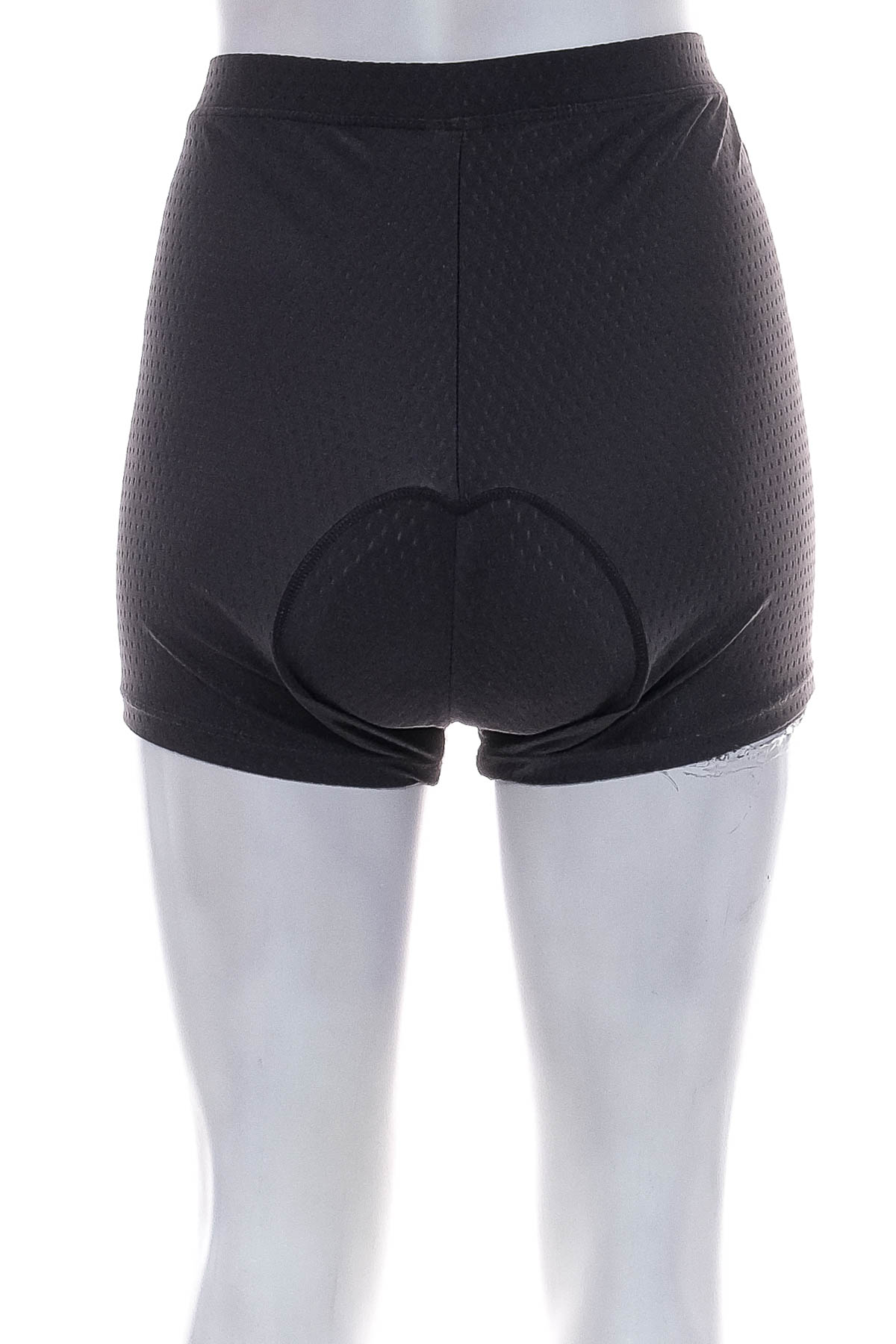 Women's cycling tights - SOUKESPORTS - 1