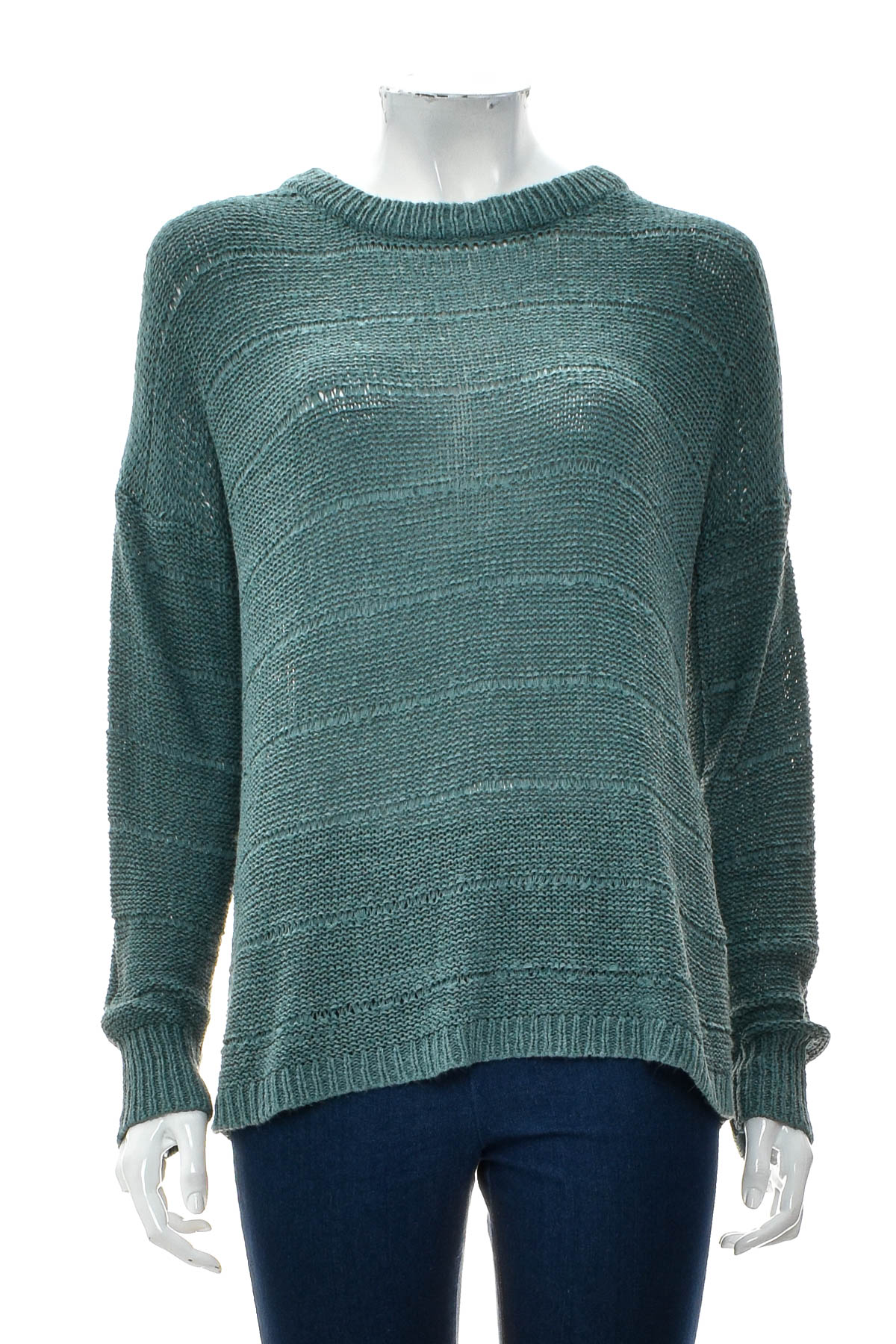 Women's sweater - Blind Date - 0
