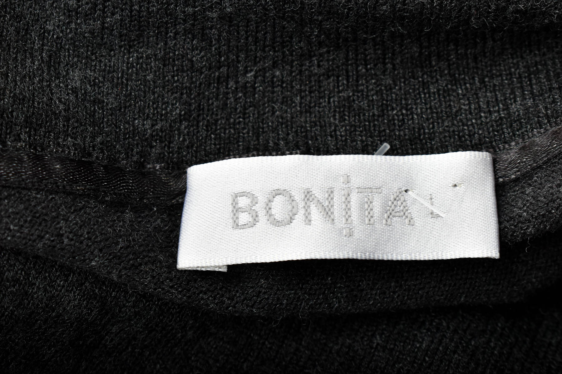 Дамски пуловер - BONiTA - 2