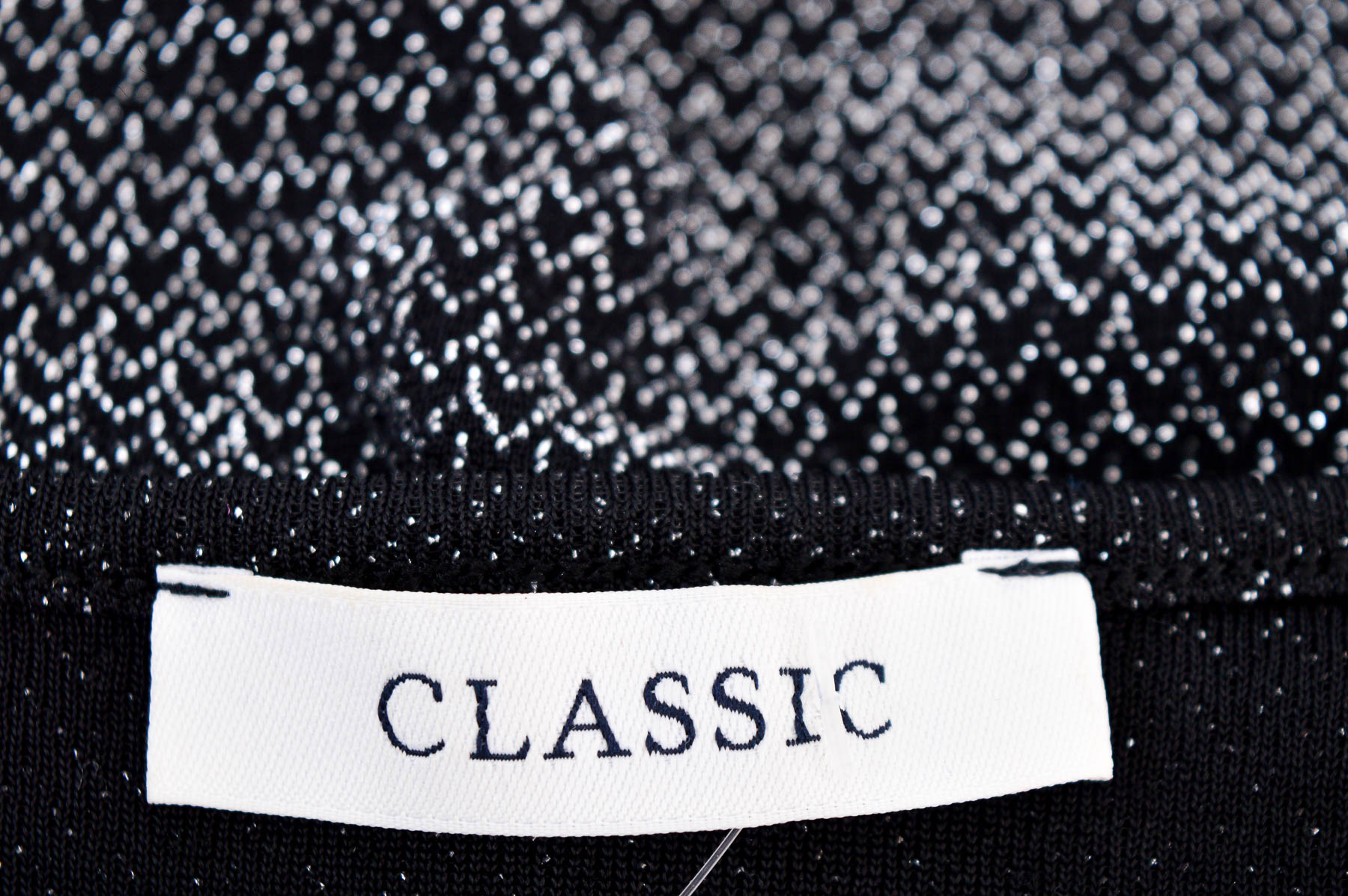 Women's sweater - Classic - 2