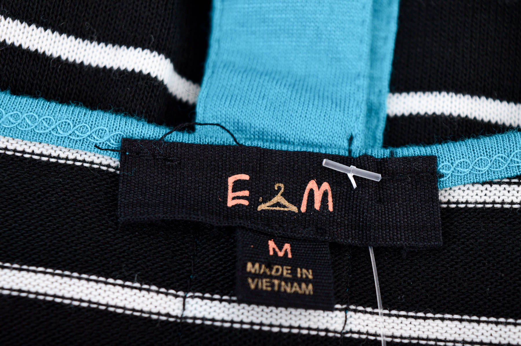 Women's sweater - E & M - 2