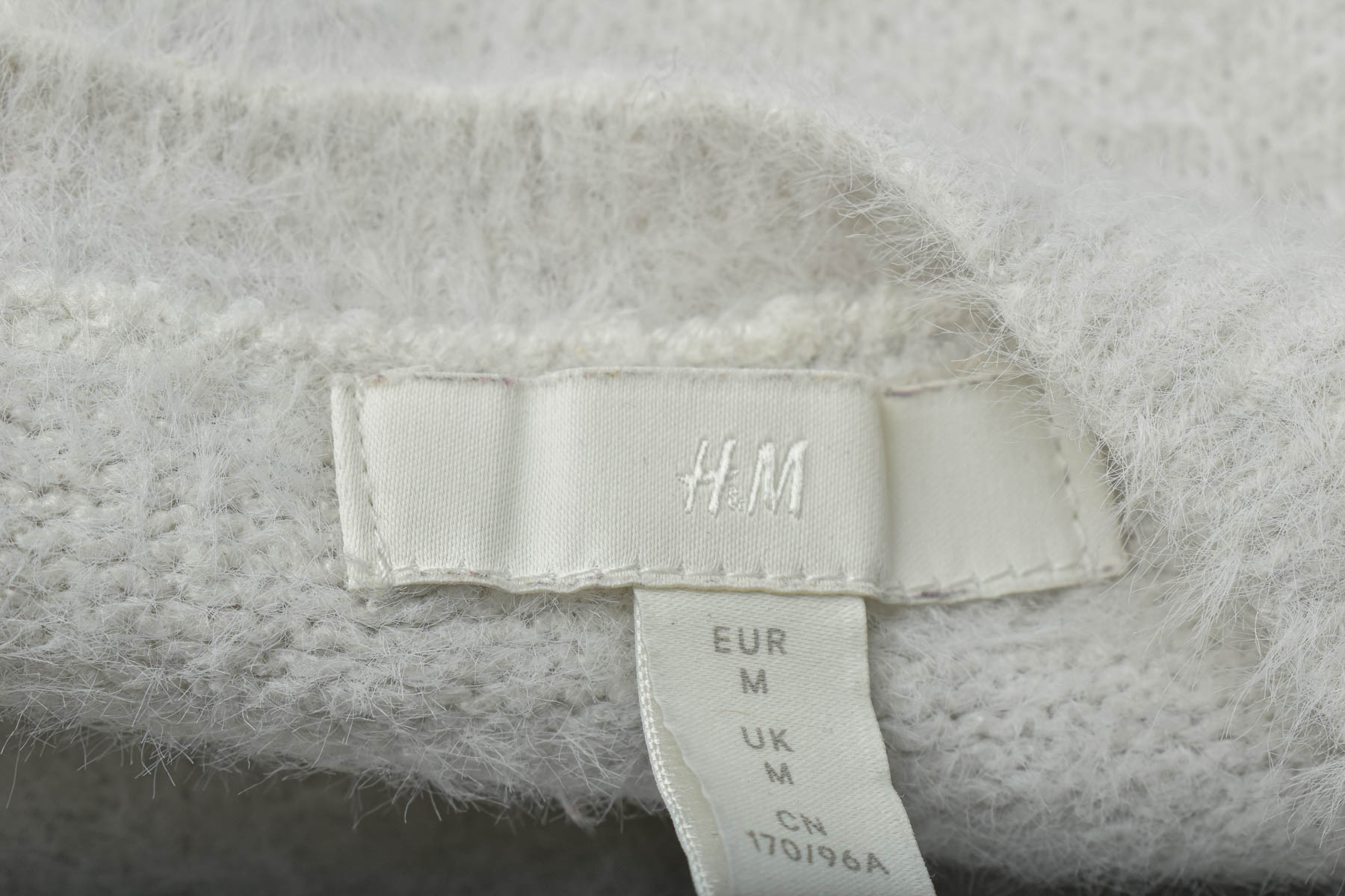 Sweter damski - H&M - 2
