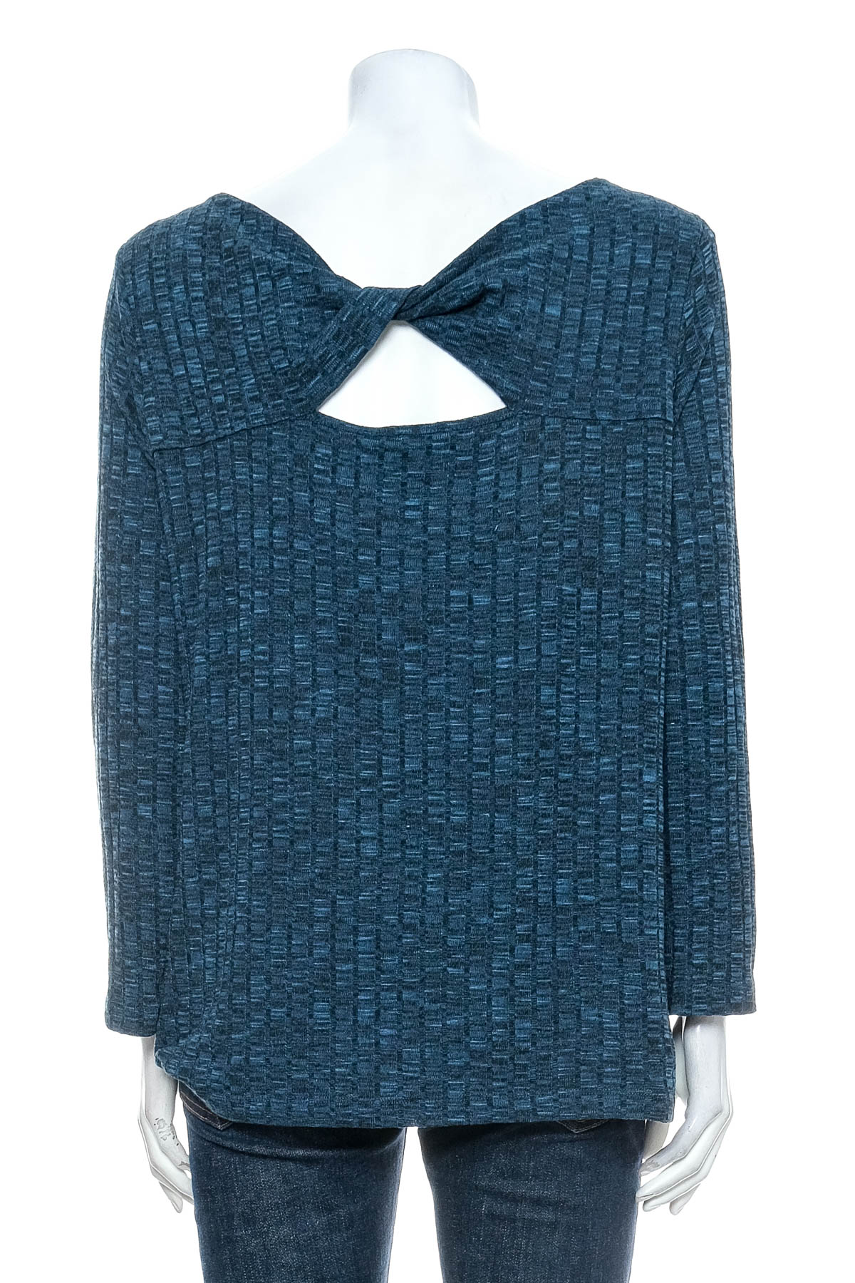 Дамски пуловер - Nine West - 1