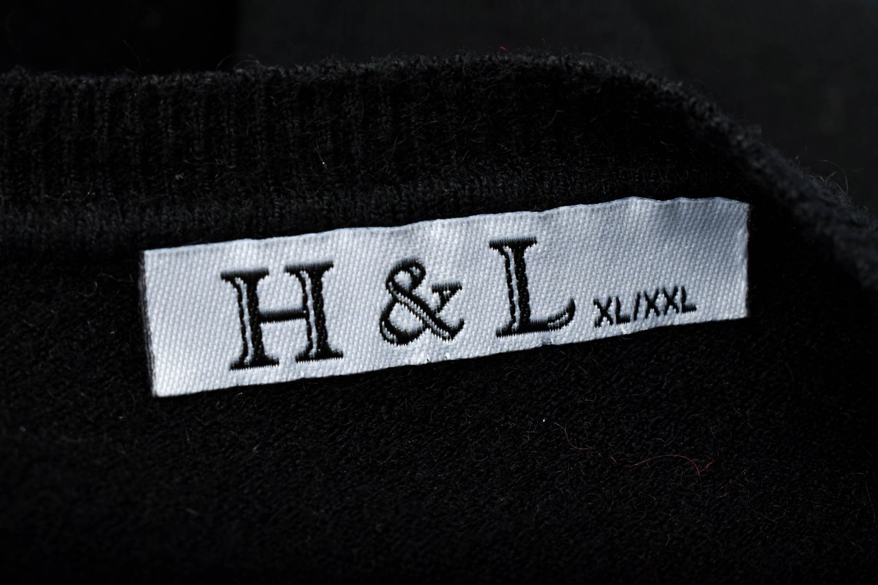 Women's sweater - H&L - 2