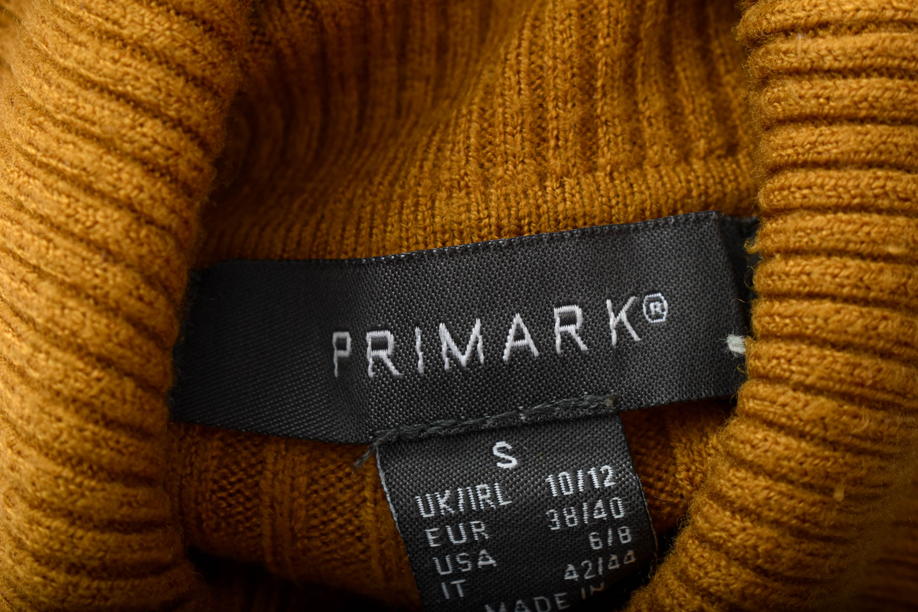 Γυναικείο πουλόβερ - PRIMARK - 2