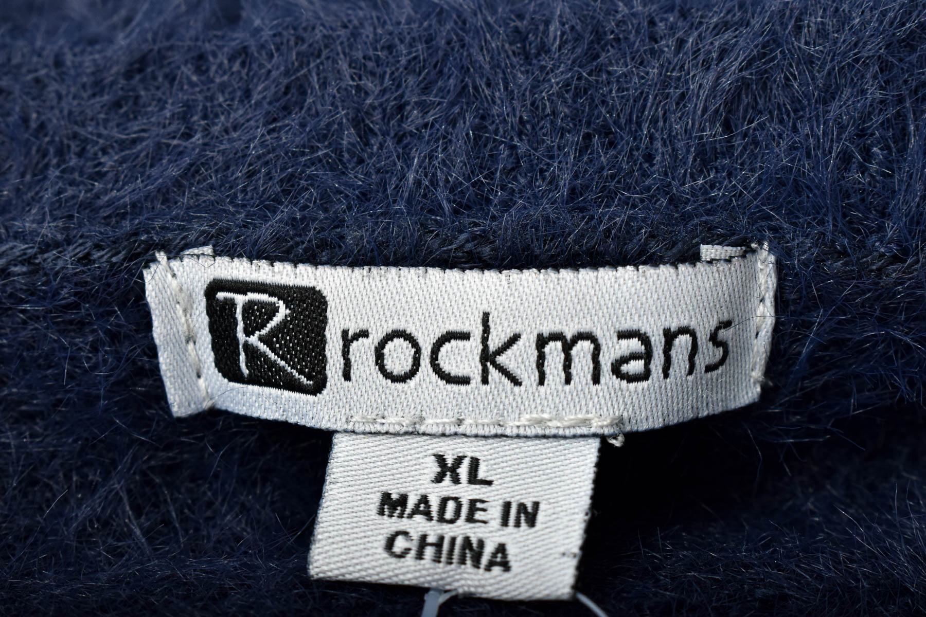 Sweter damski - Rockmans - 2