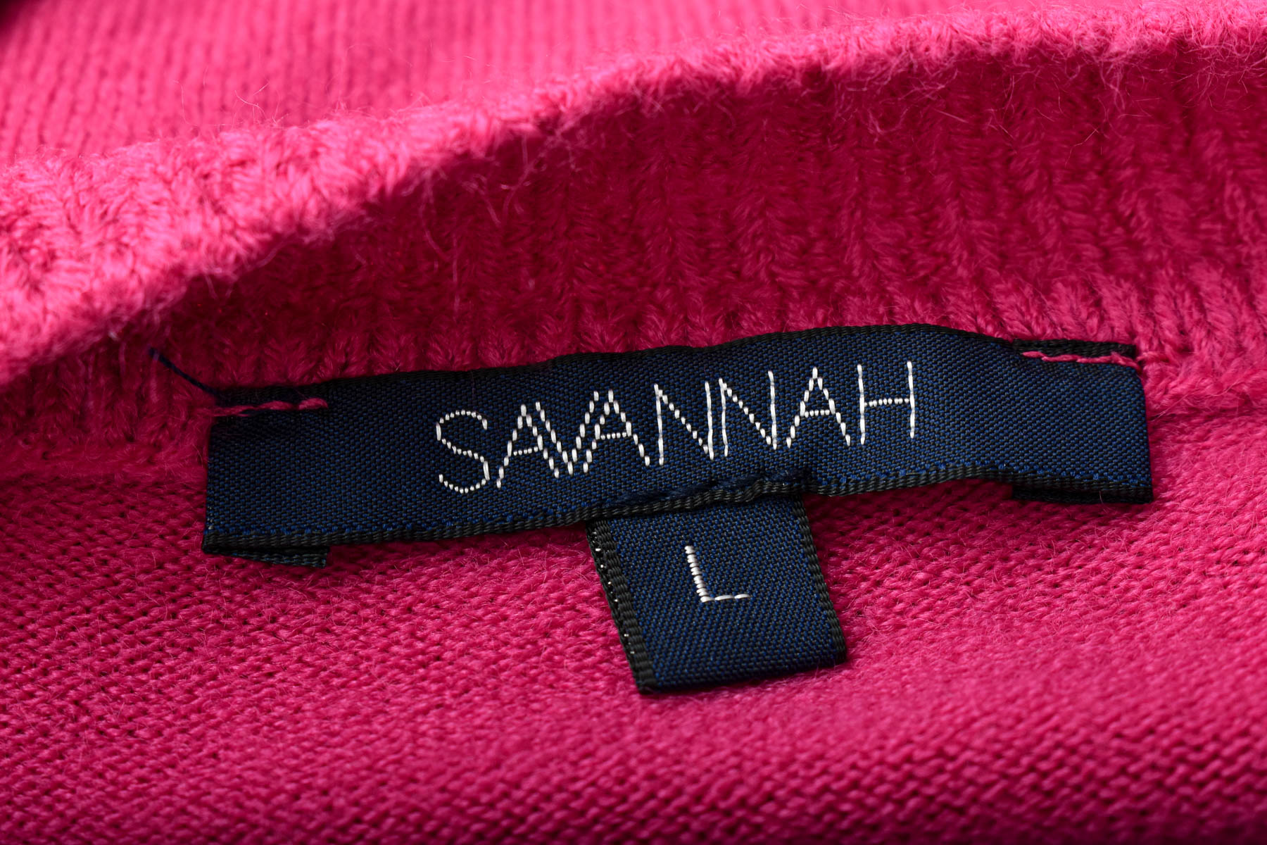 Pulover de damă - Savannah - 2