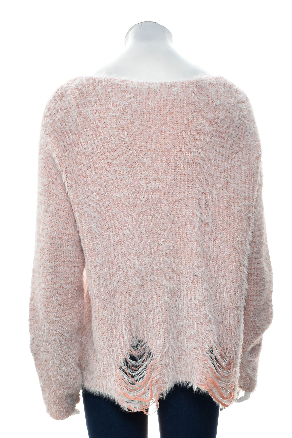 Women's sweater - SHEIN - 1