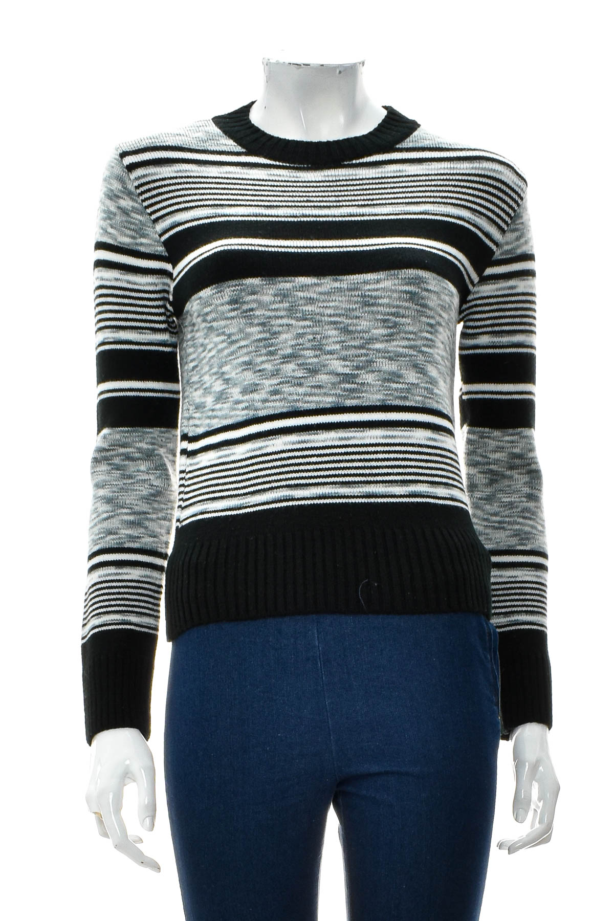 Women's sweater - STELLINA - 0
