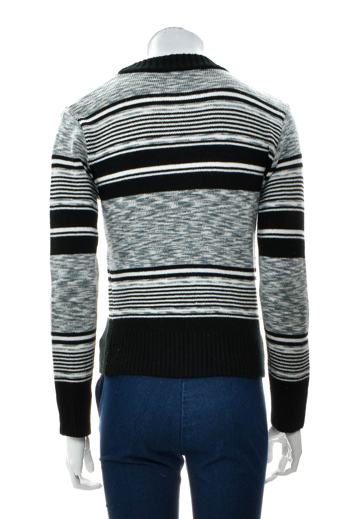 Women's sweater - STELLINA - 1