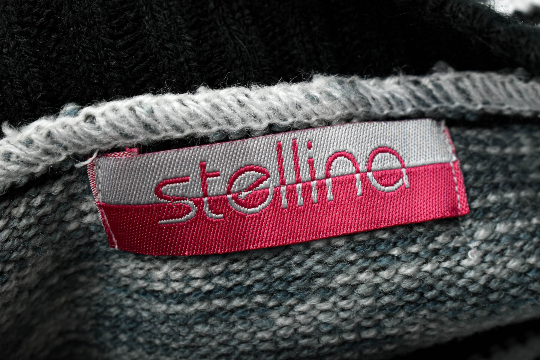 Women's sweater - STELLINA - 2