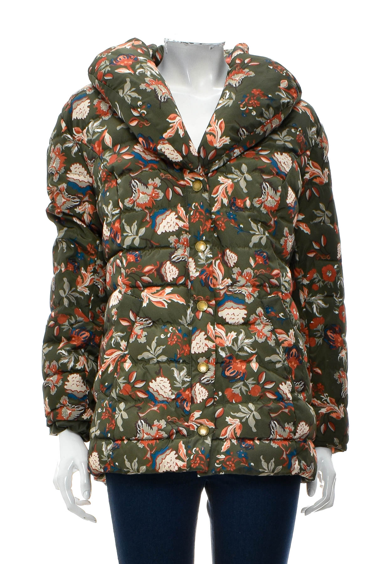 Female jacket - Bpc selection bonprix collection - 0