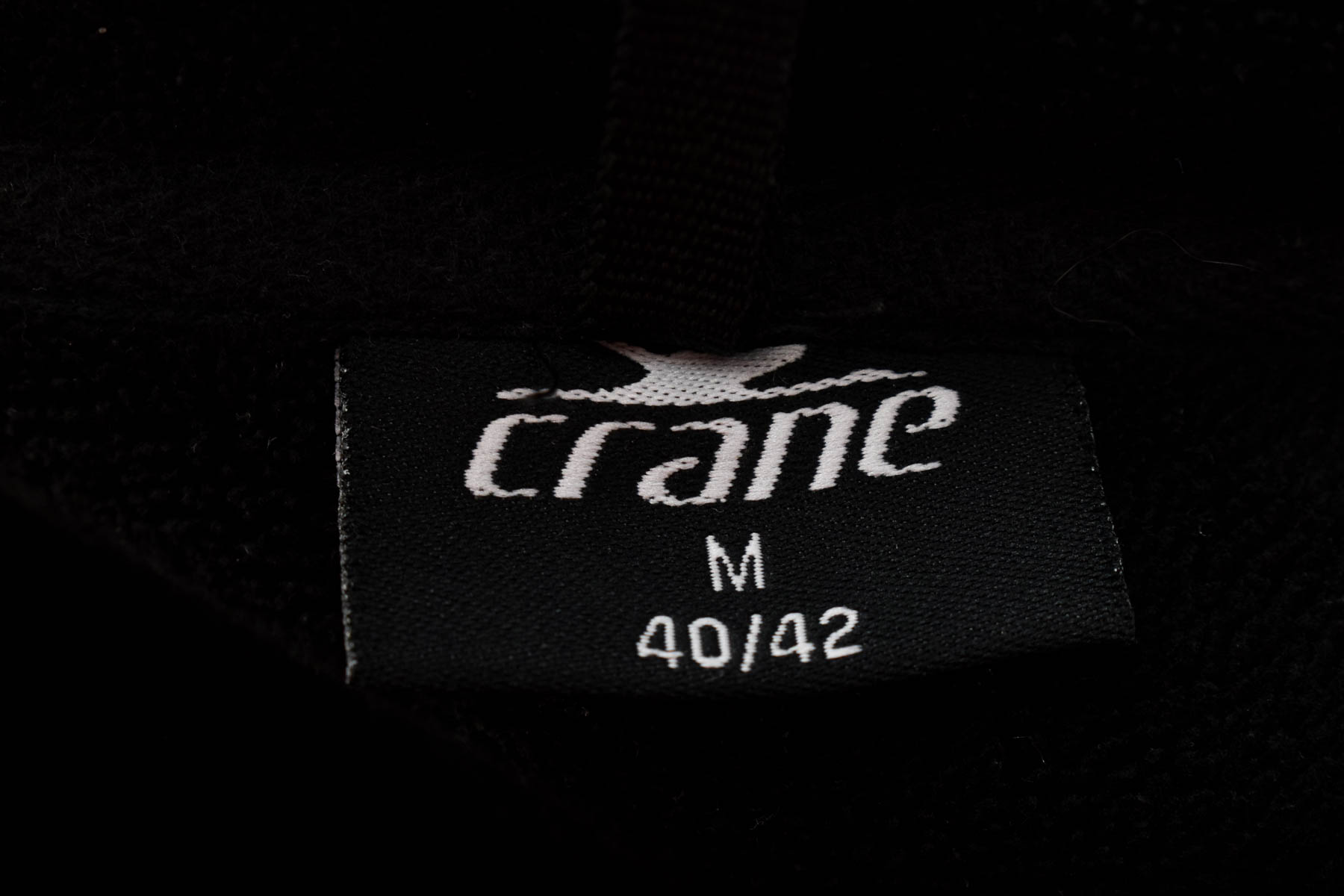 Jachetă / Geacă de damă - Crane - 2