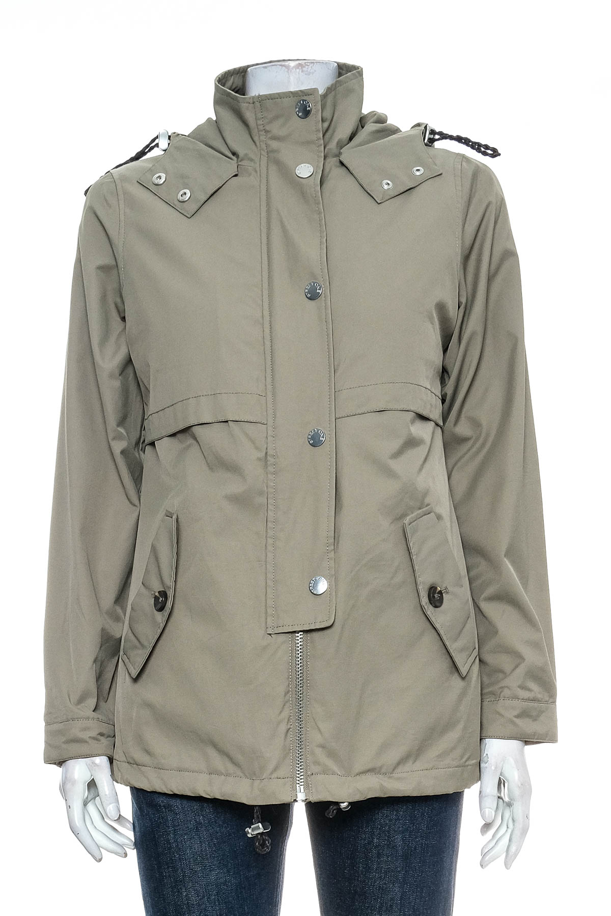 Female jacket - Street One - 0