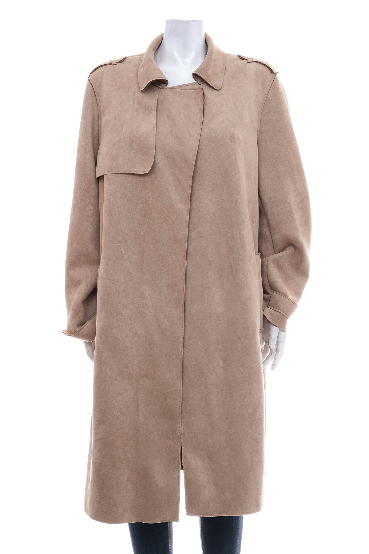 Women's coat - C&A - 0
