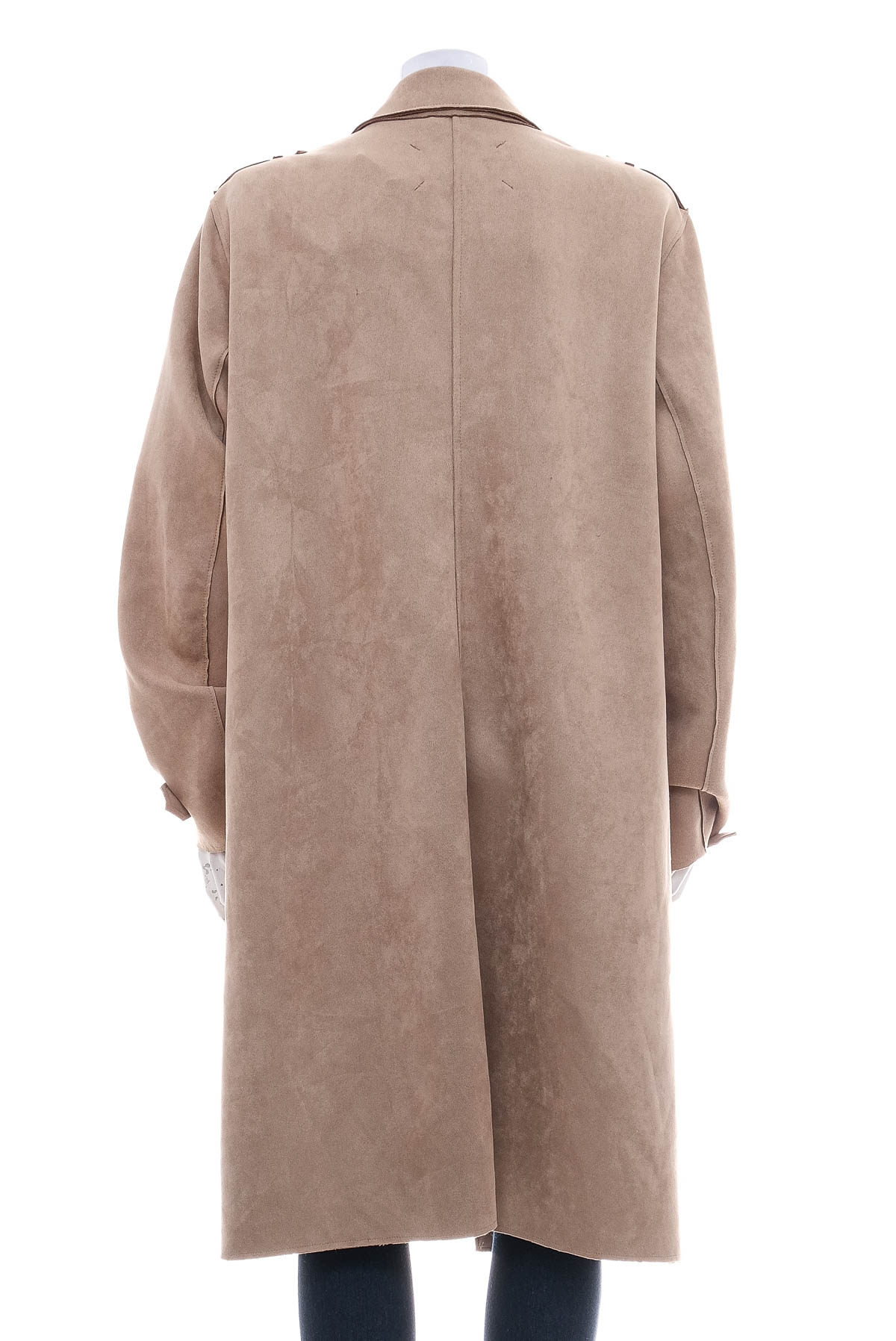 Women's coat - C&A - 1