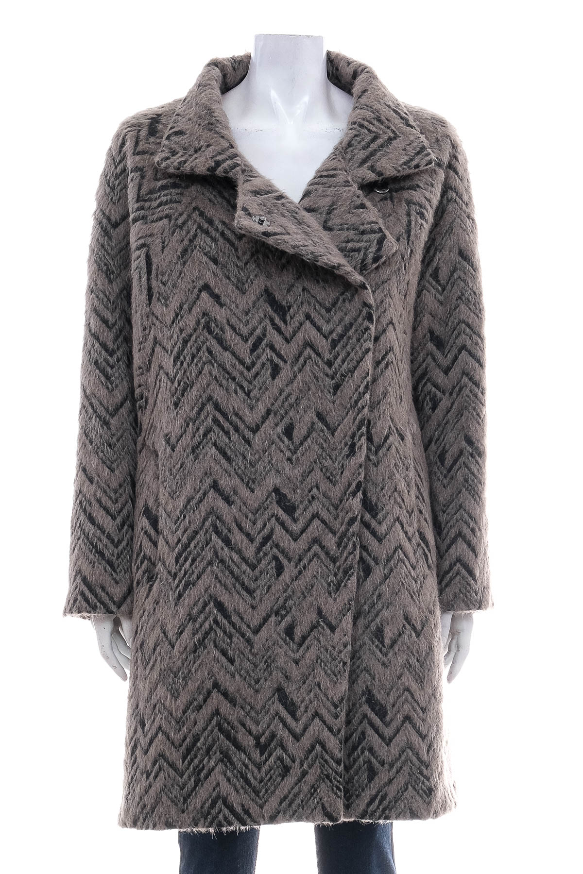 Women's coat - TRINA TURK - 0
