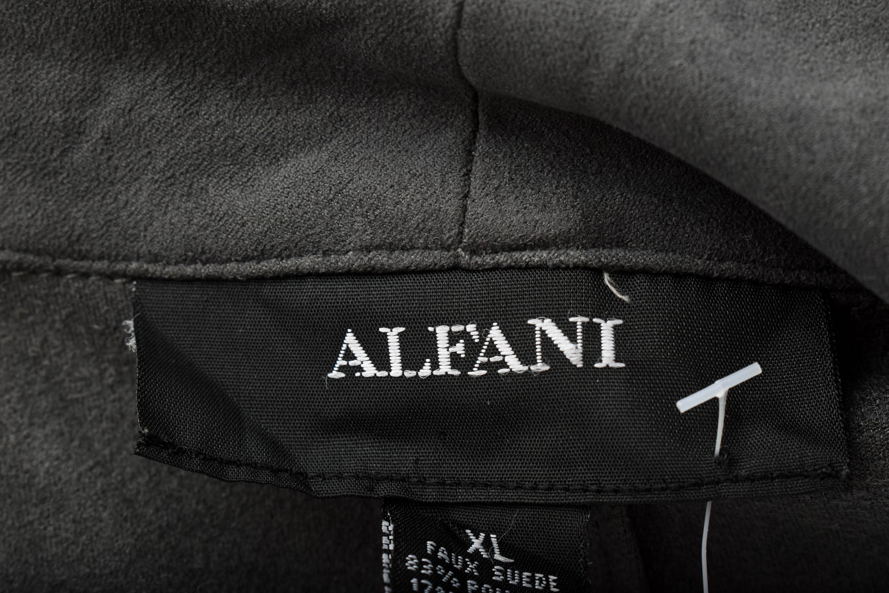 Women's blazer - Alfani - 2
