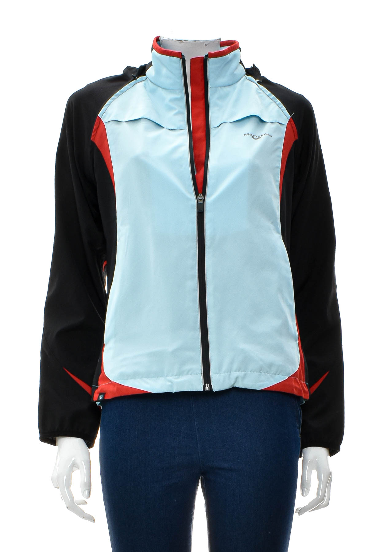 Female sports top - Pro Touch - 0