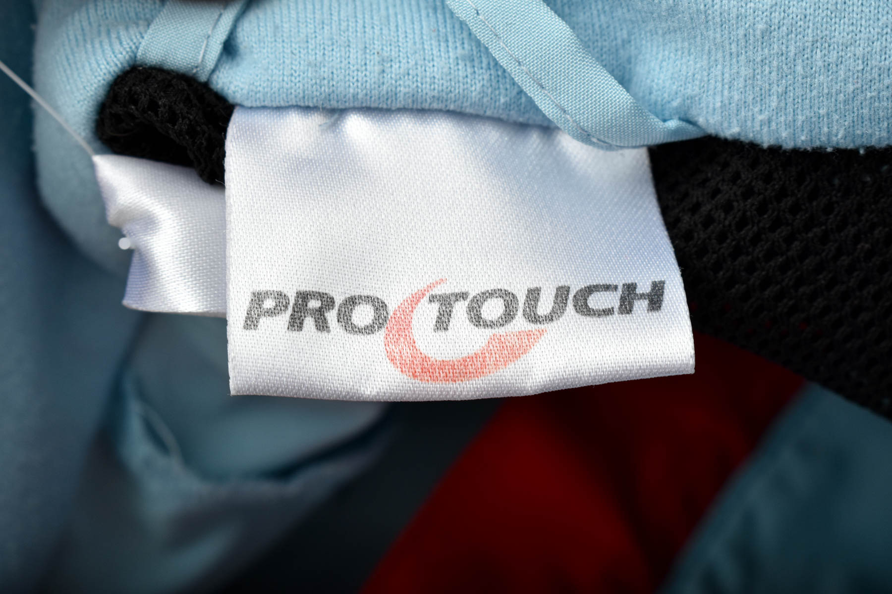 Female sports top - Pro Touch - 2