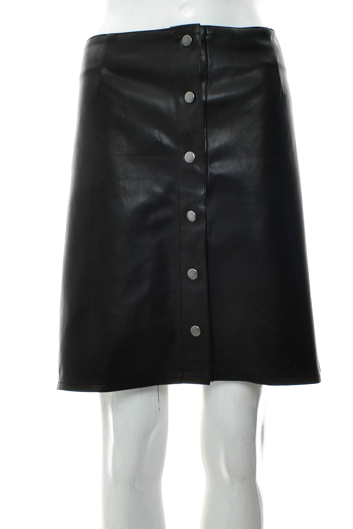 Leather skirt - Esmara - 0