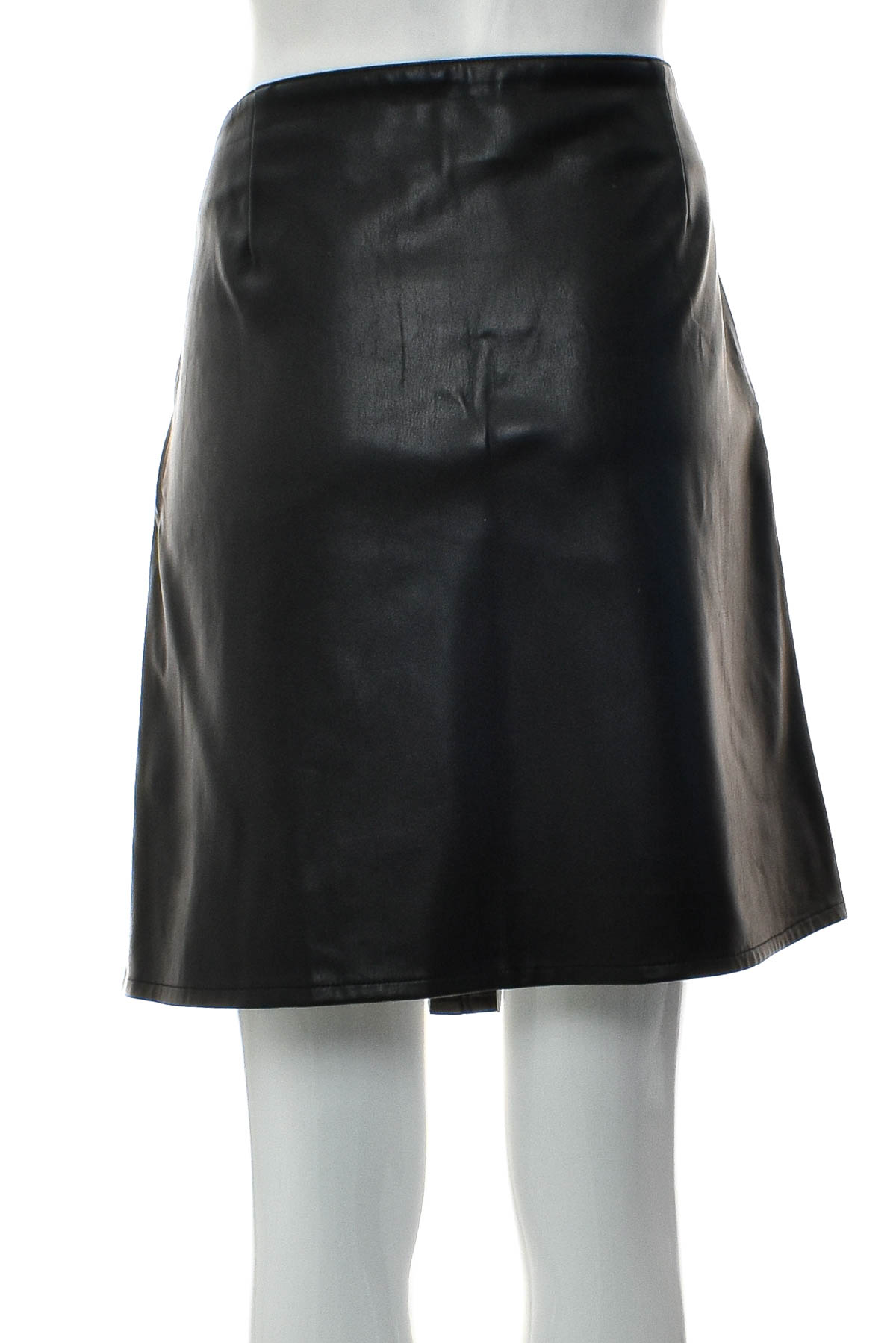 Leather skirt - Esmara - 1