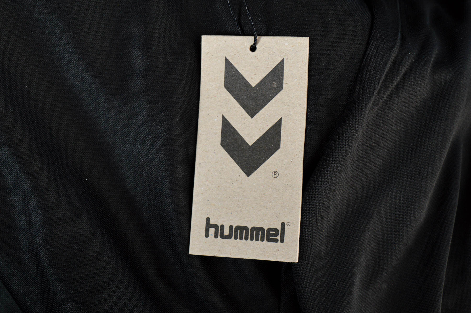 Bluzka chłopięca - Hummel - 2