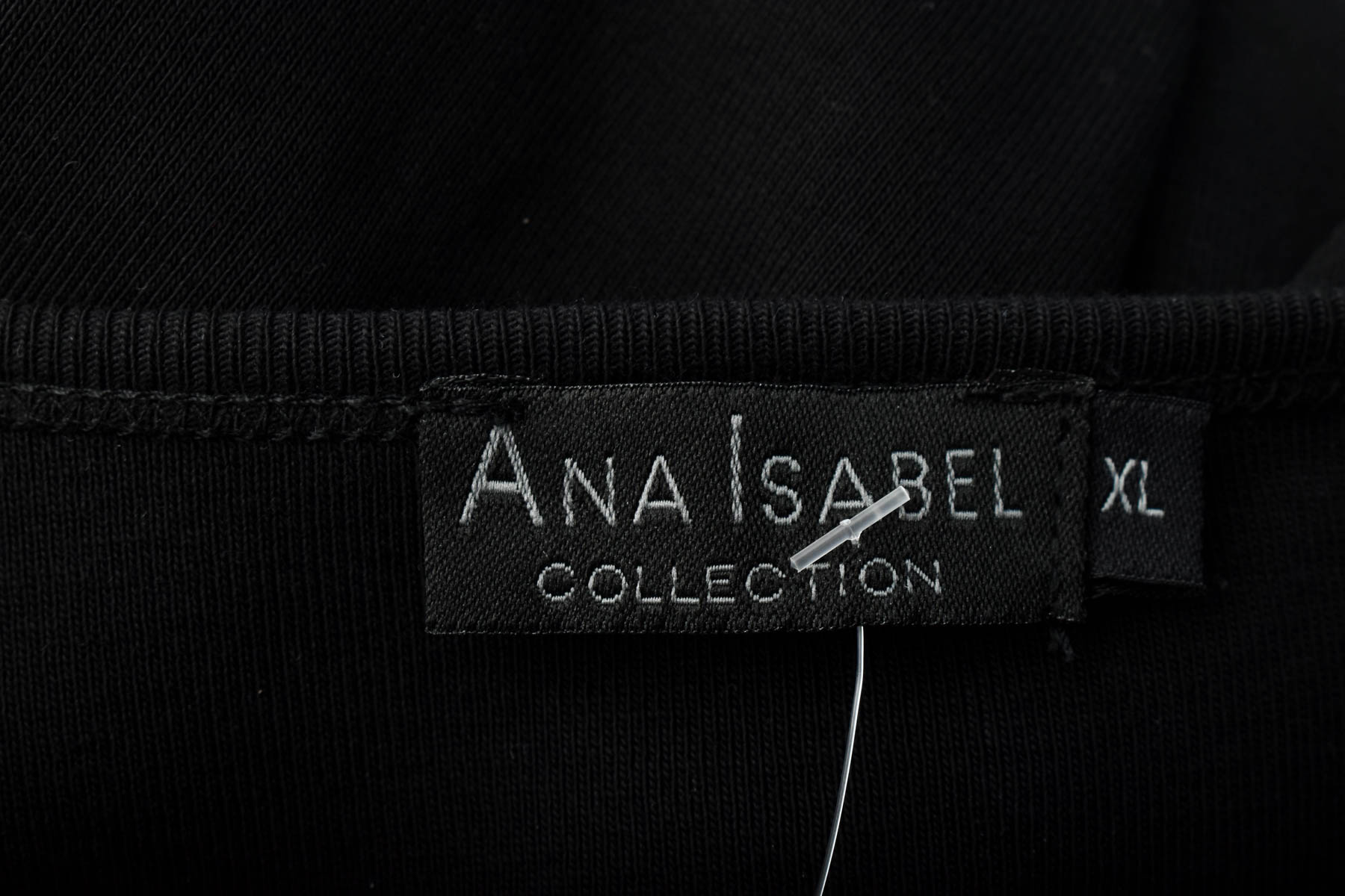 Women's blouse - ANA ISABEL - 2