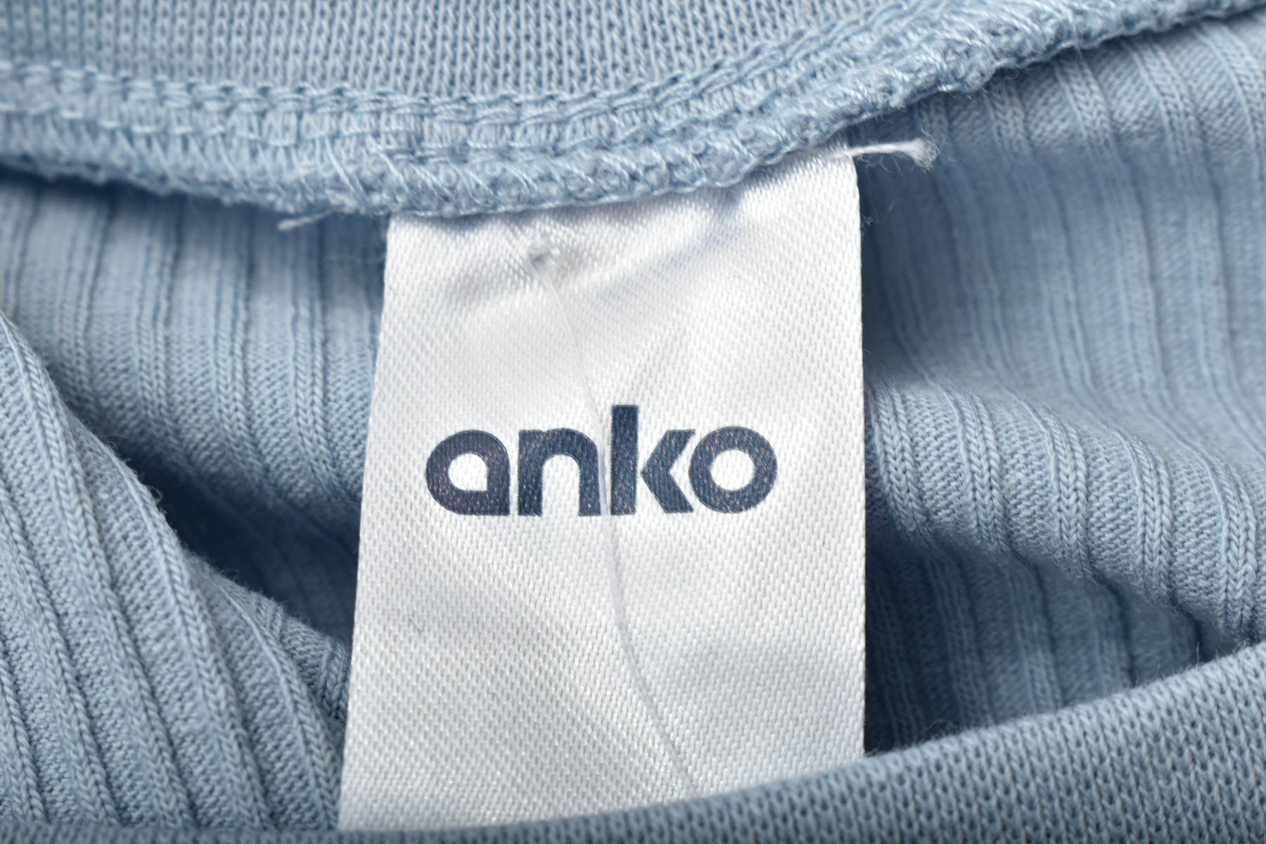 Дамска блуза - Anko - 2