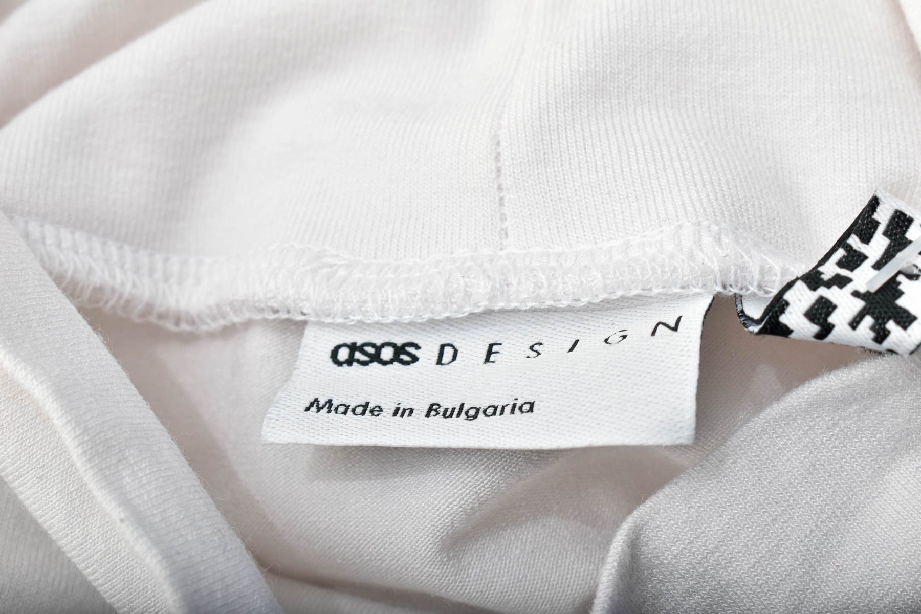 Дамска блуза - Asos - 2