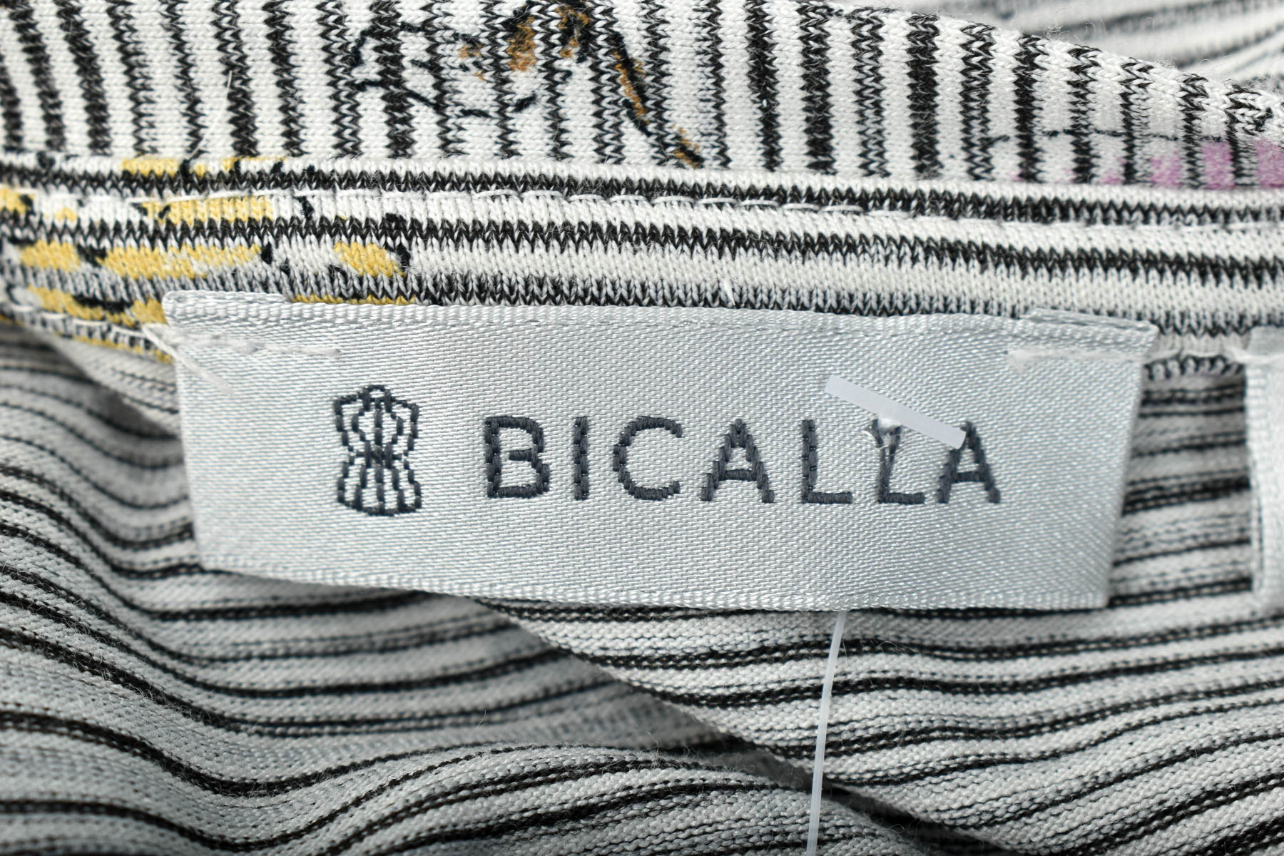 Γυναικεία μπλούζα - BICALLA - 2