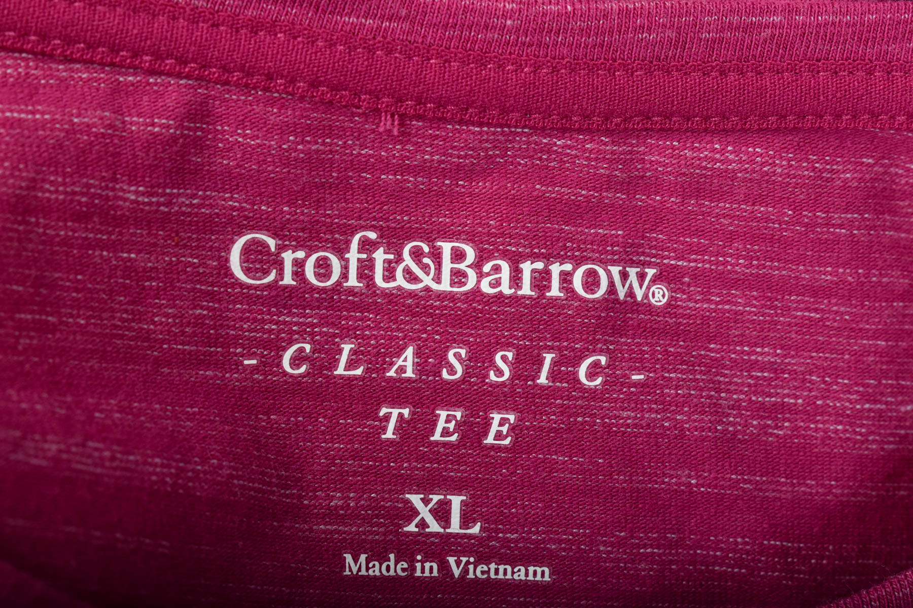 Дамска блуза - Croft & Barrow - 2