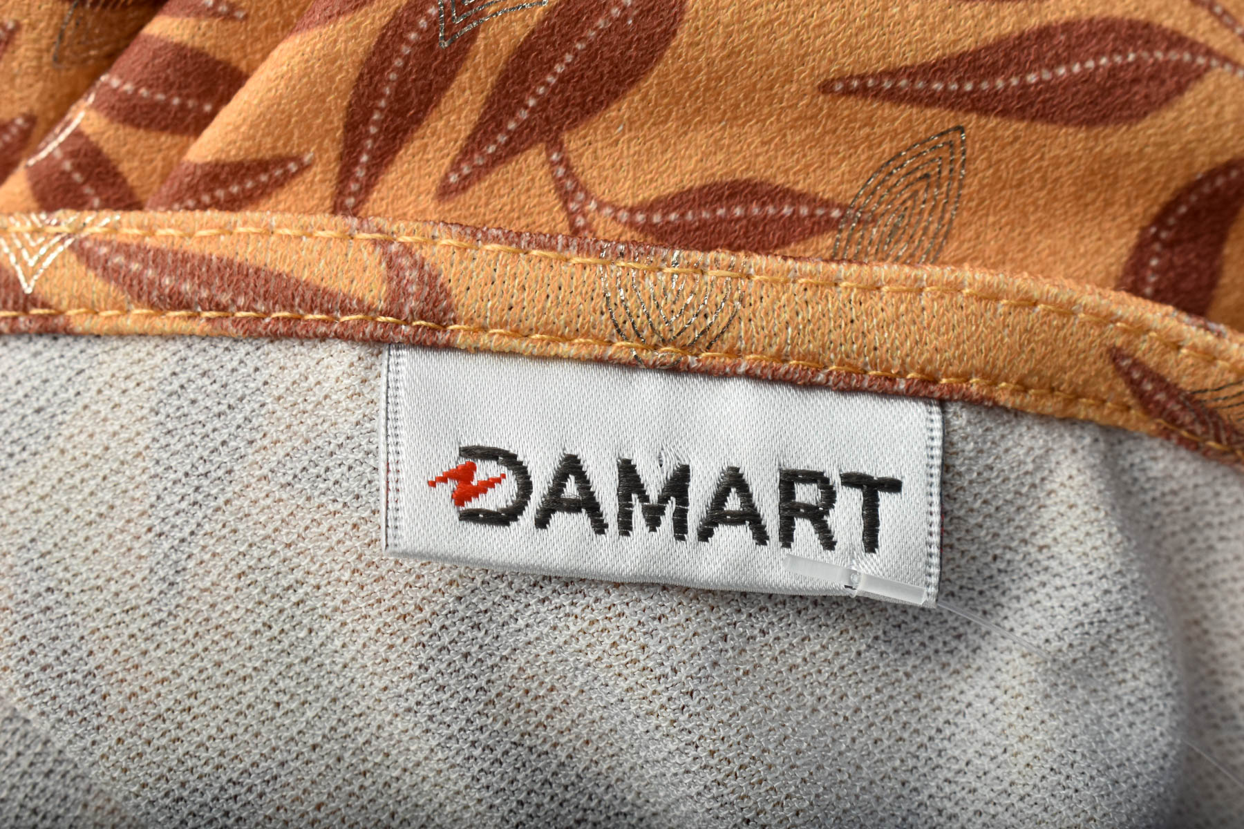 Дамска блуза - Damart - 2