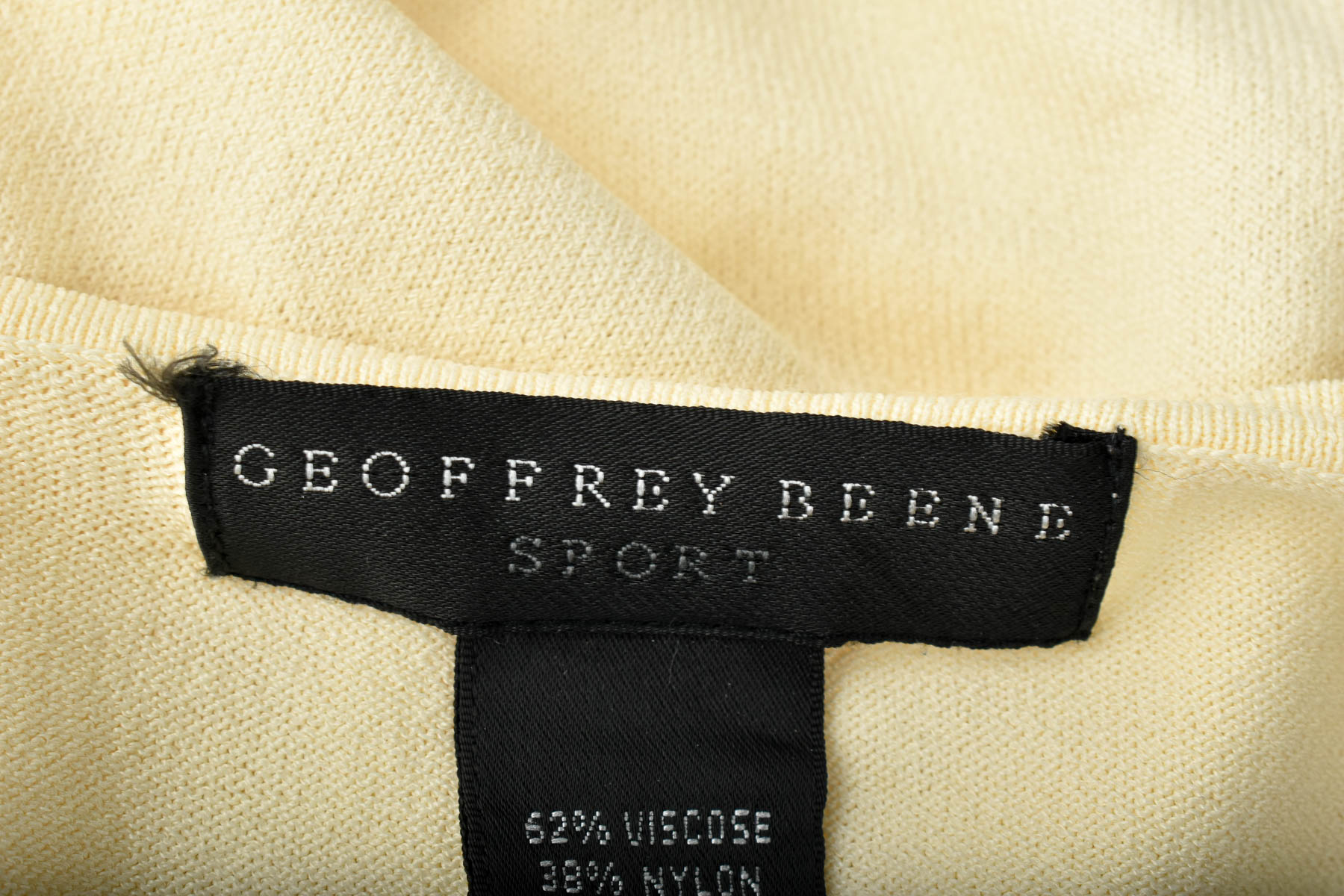 Γυναικεία μπλούζα - GEOFFREY BEENE - 2