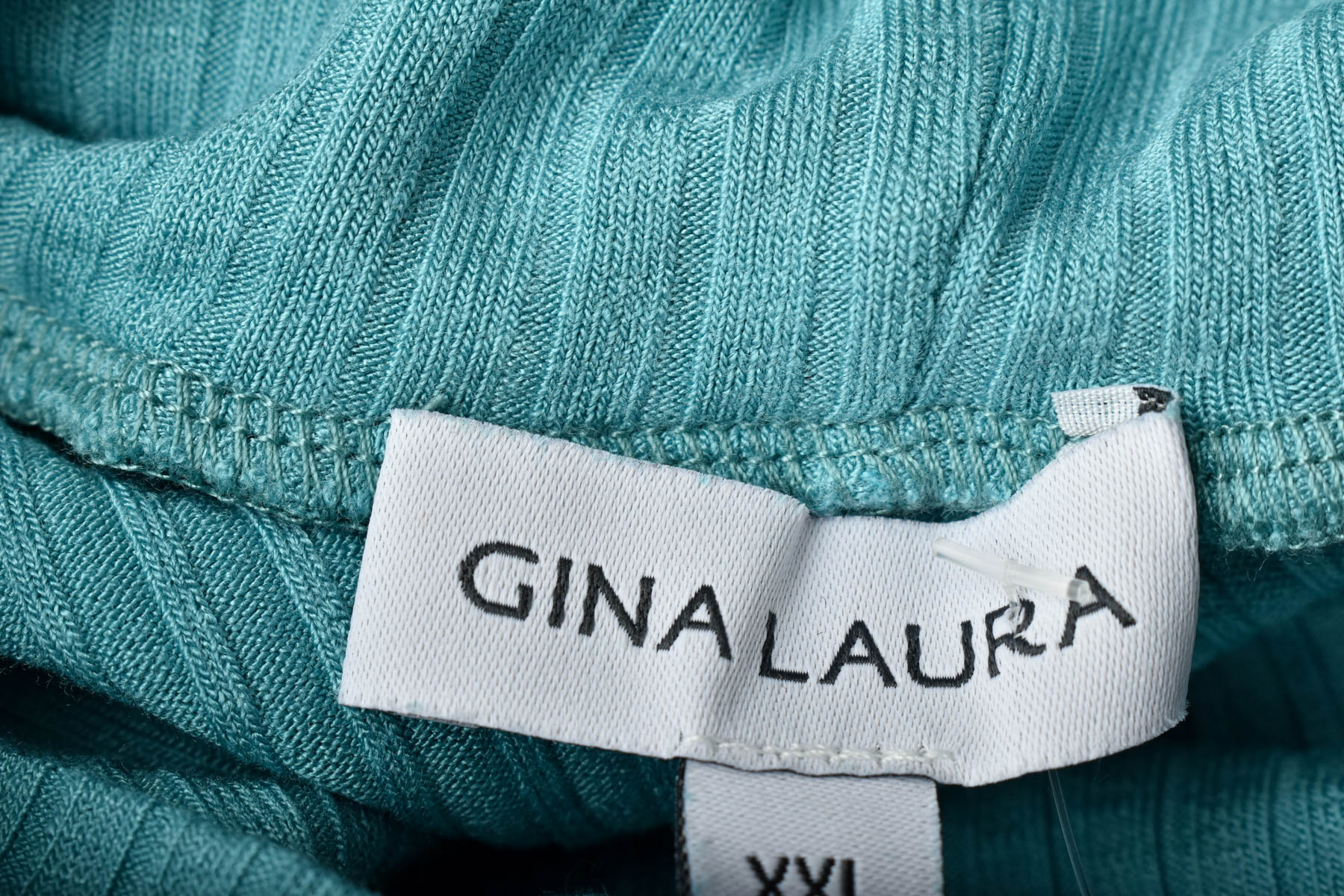Women's blouse - Gina Laura - 2