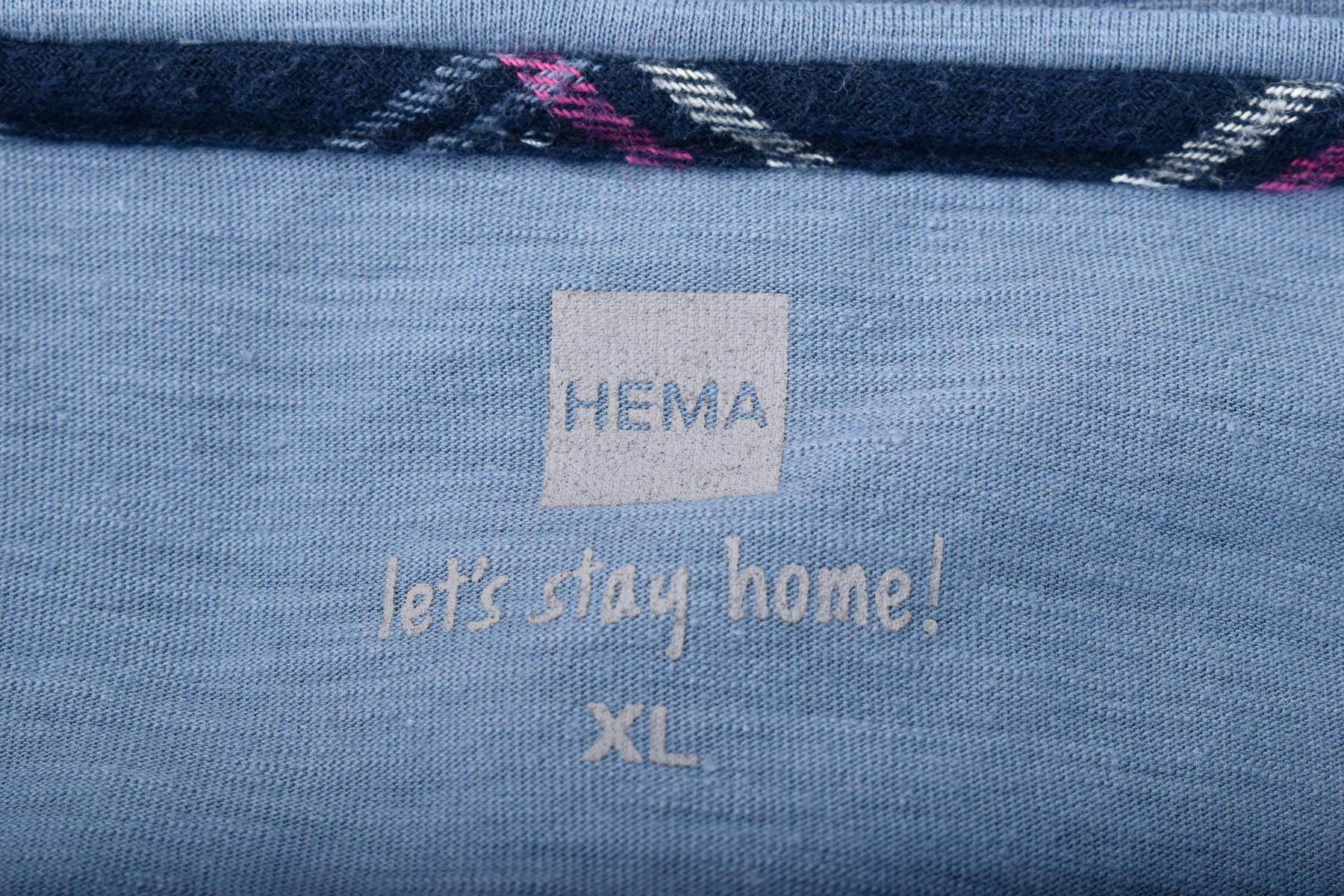 Γυναικεία μπλούζα - Hema - 2