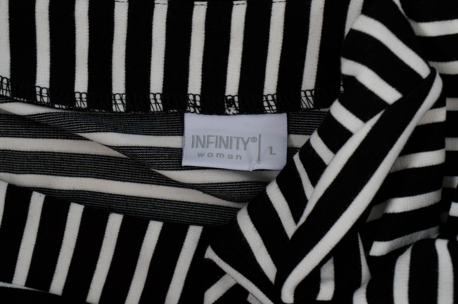 Γυναικεία μπλούζα - Infinity - 2