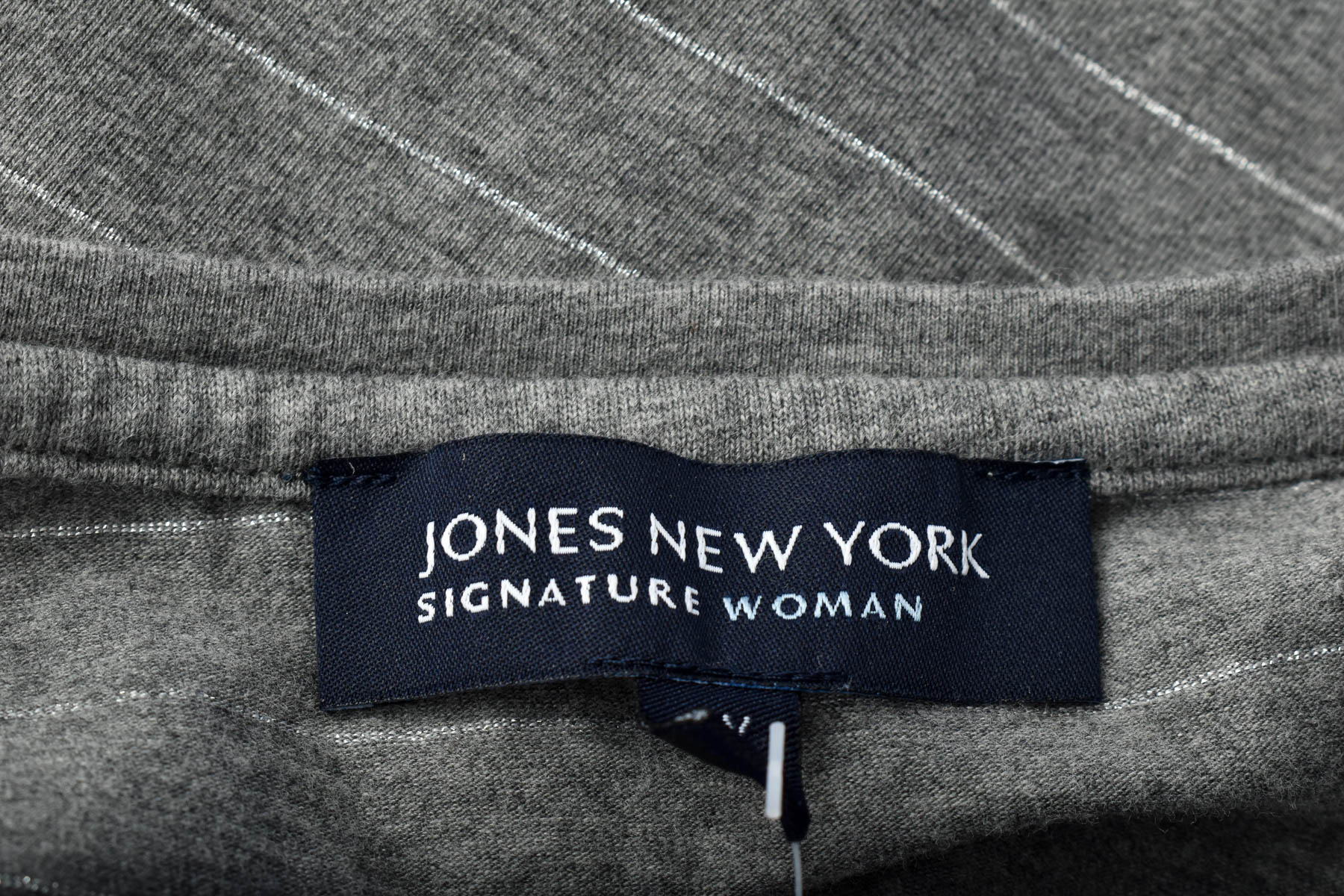 Γυναικεία μπλούζα - JONES NEW YORK SIGNATURE - 2