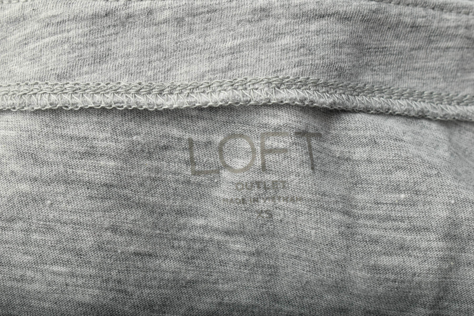 Bluza de damă - Loft - 2