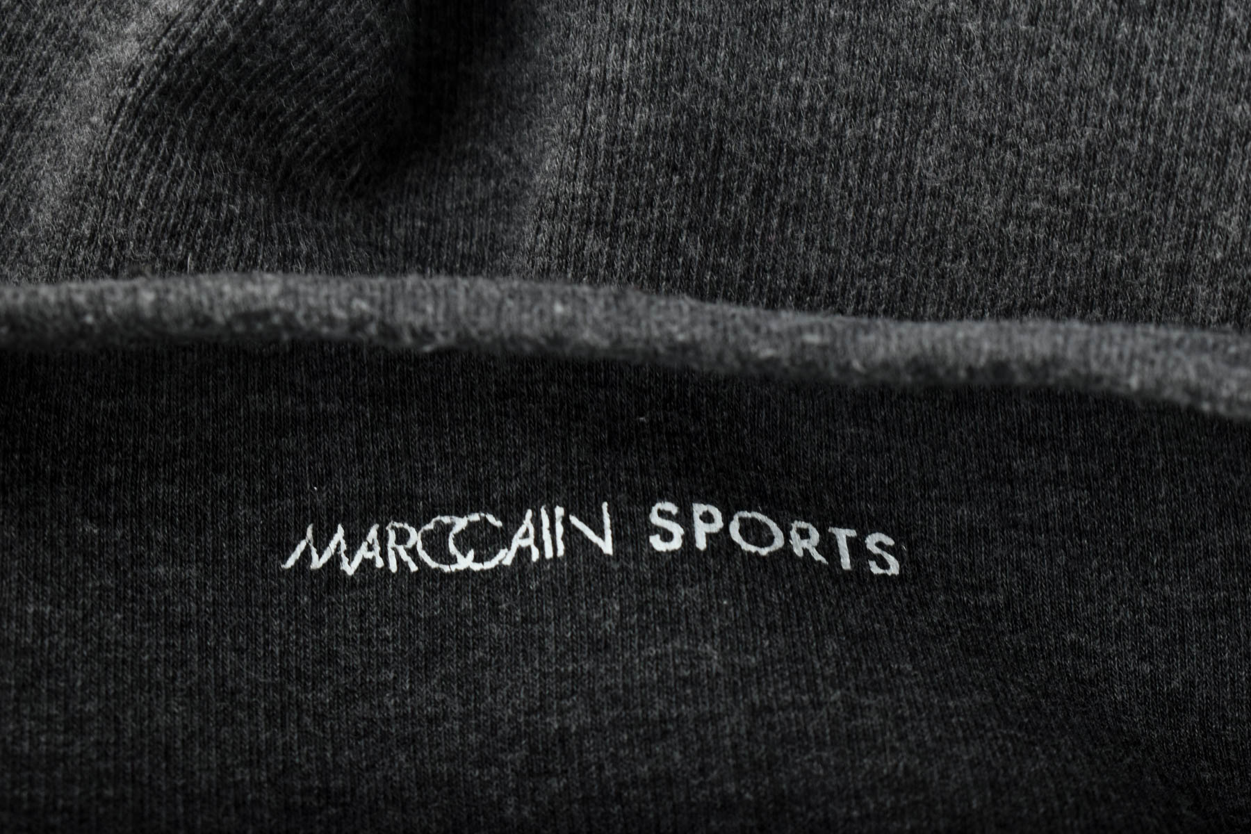 Bluza de damă - MARC CAIN SPORTS - 2