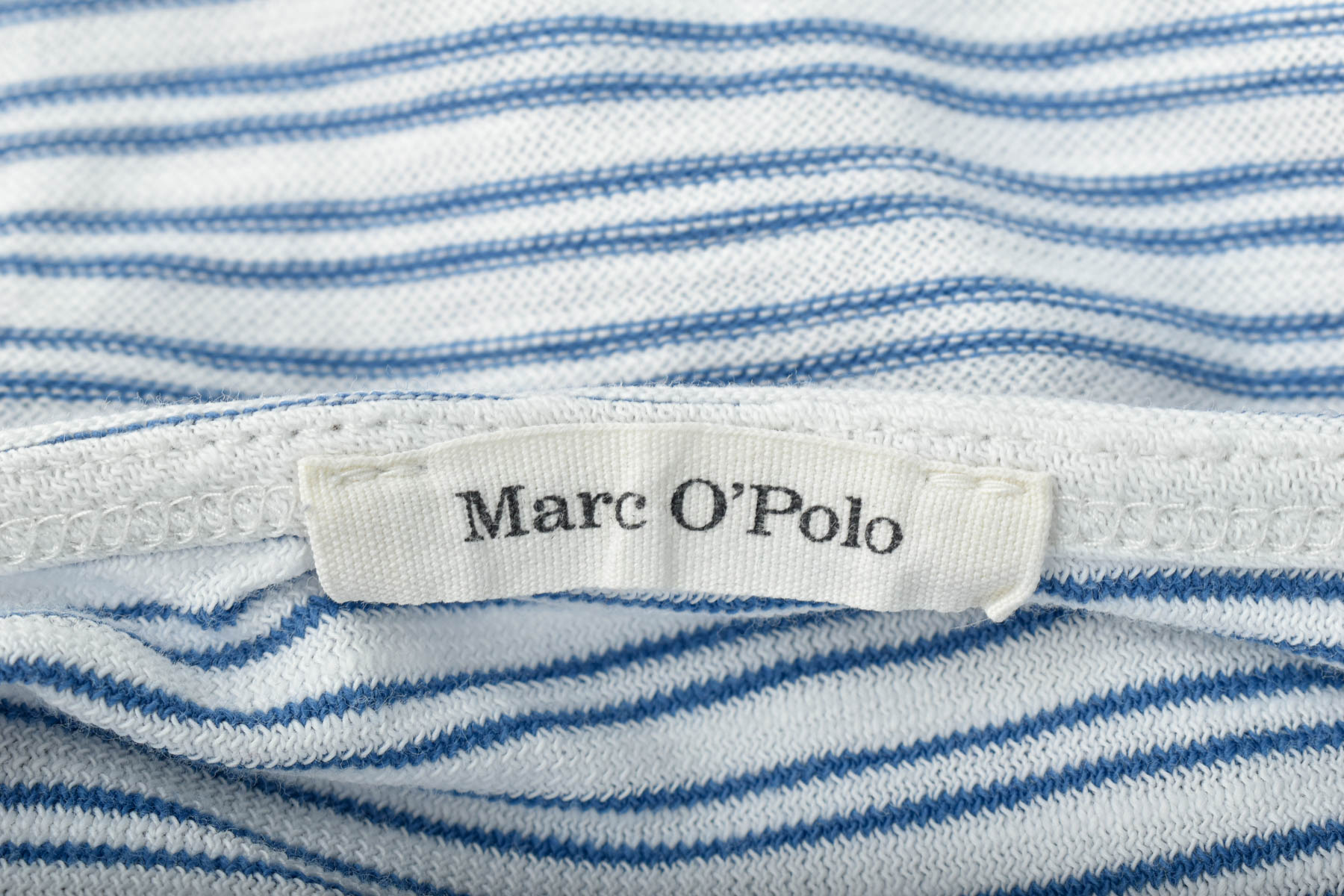Women's blouse - MARCO POLO - 2