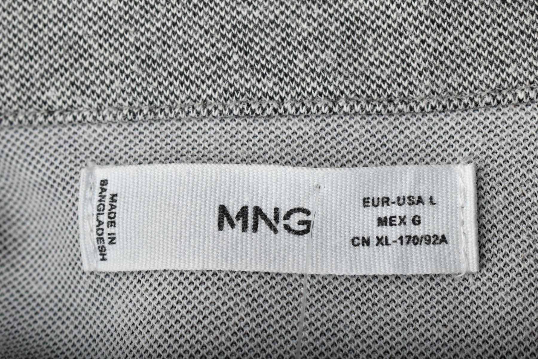 Bluza de damă - MNG - 2