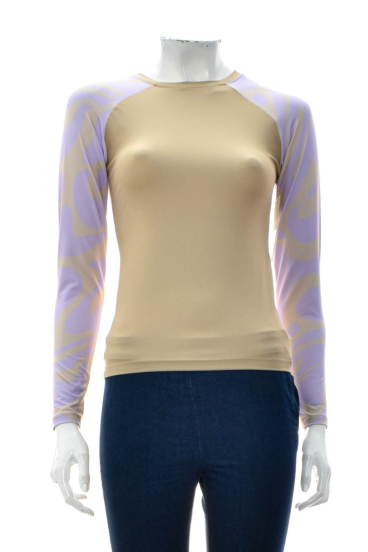 Women's sport blouse - Seea - 0