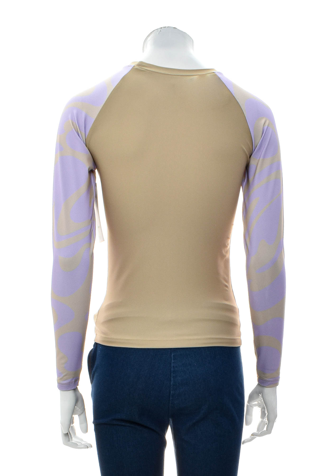 Bluza de sport pentru femei - Seea - 1