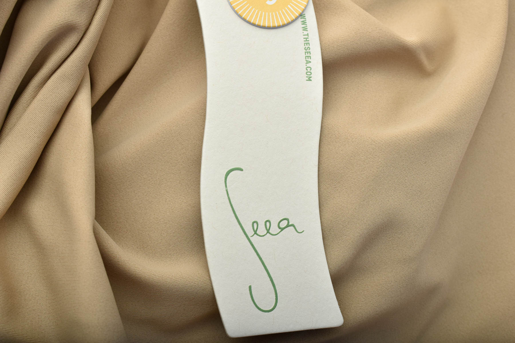 Дамска спортна блуза - Seea - 2