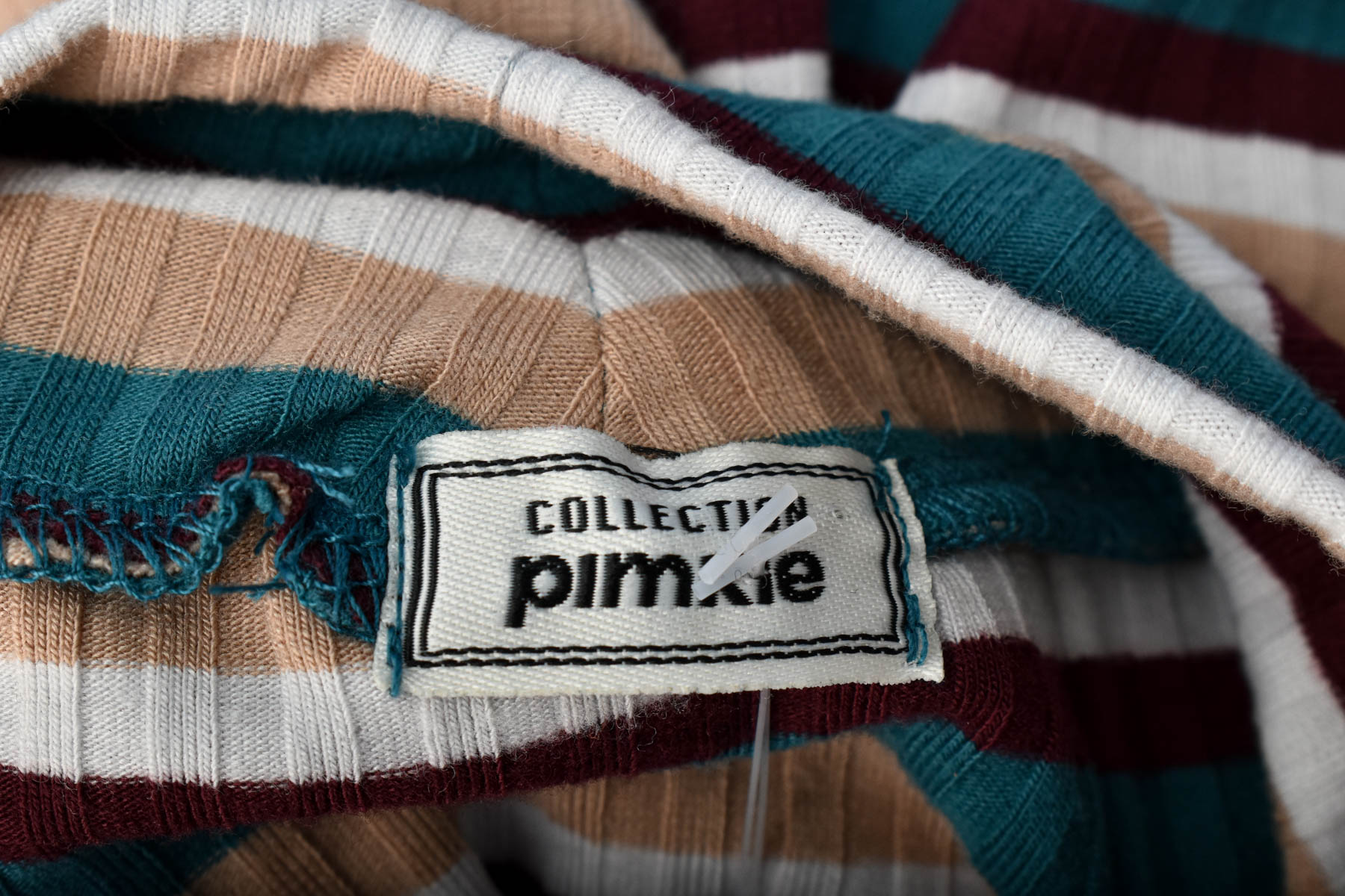 Bluza de damă - Pimkie - 2