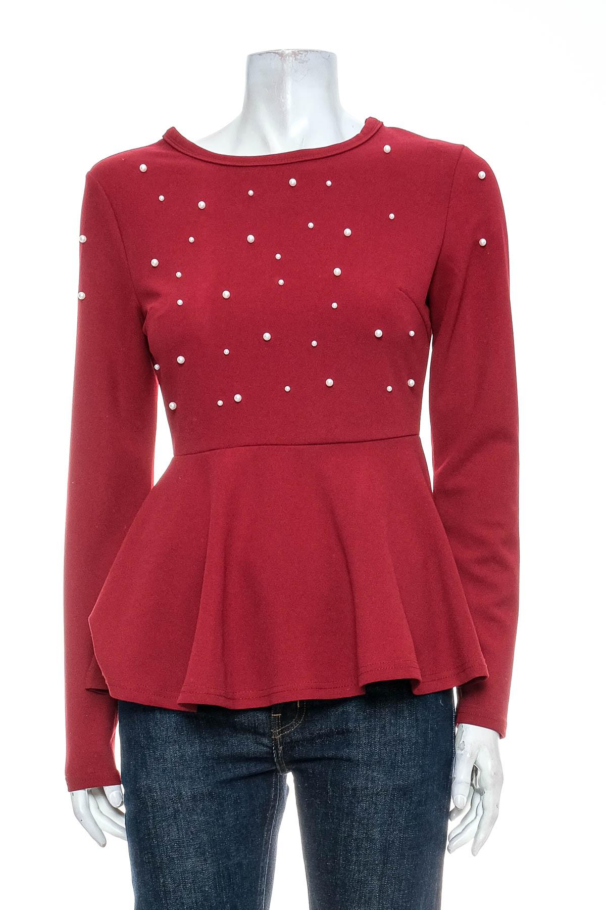 Women's blouse - SHEIN - 0