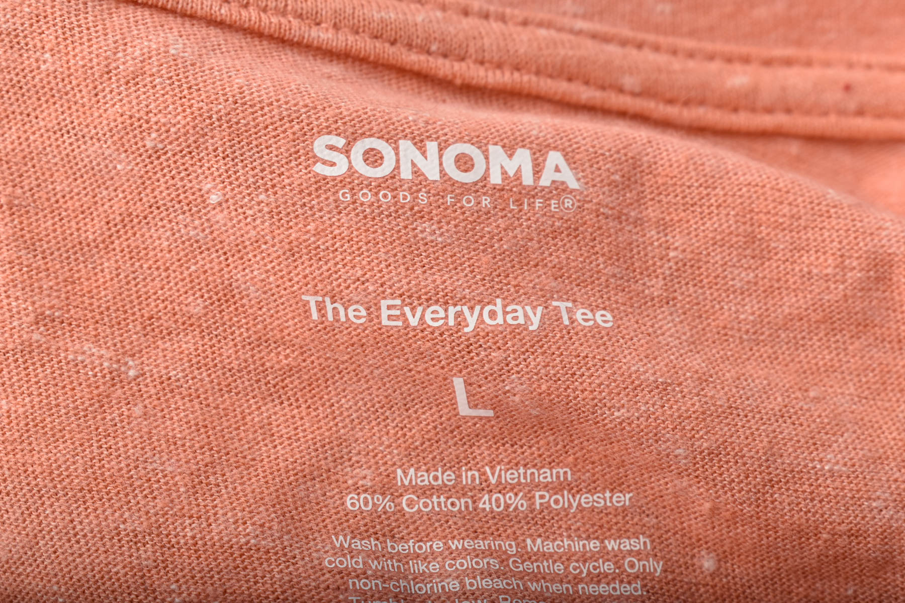 Дамска блуза - Sonoma - 2