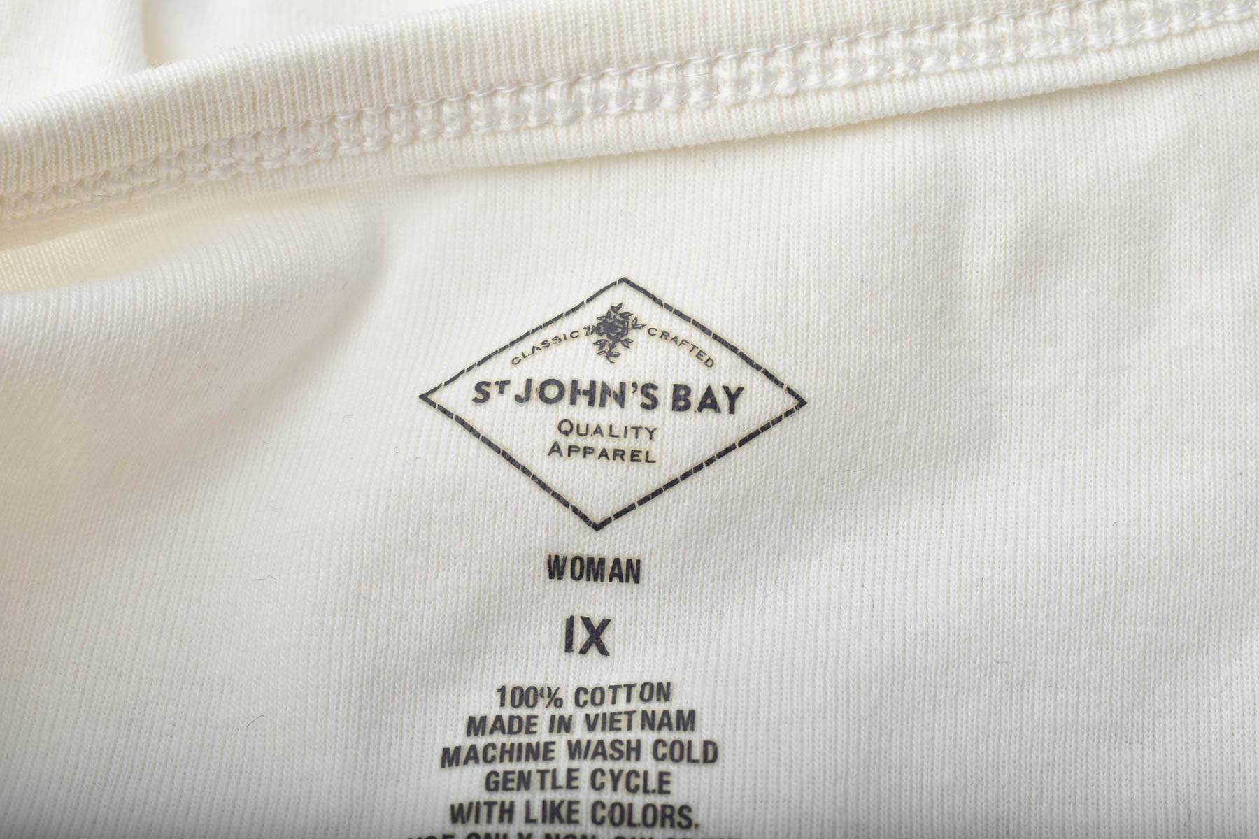 Bluza de damă - St.JOHN'S BAY - 2