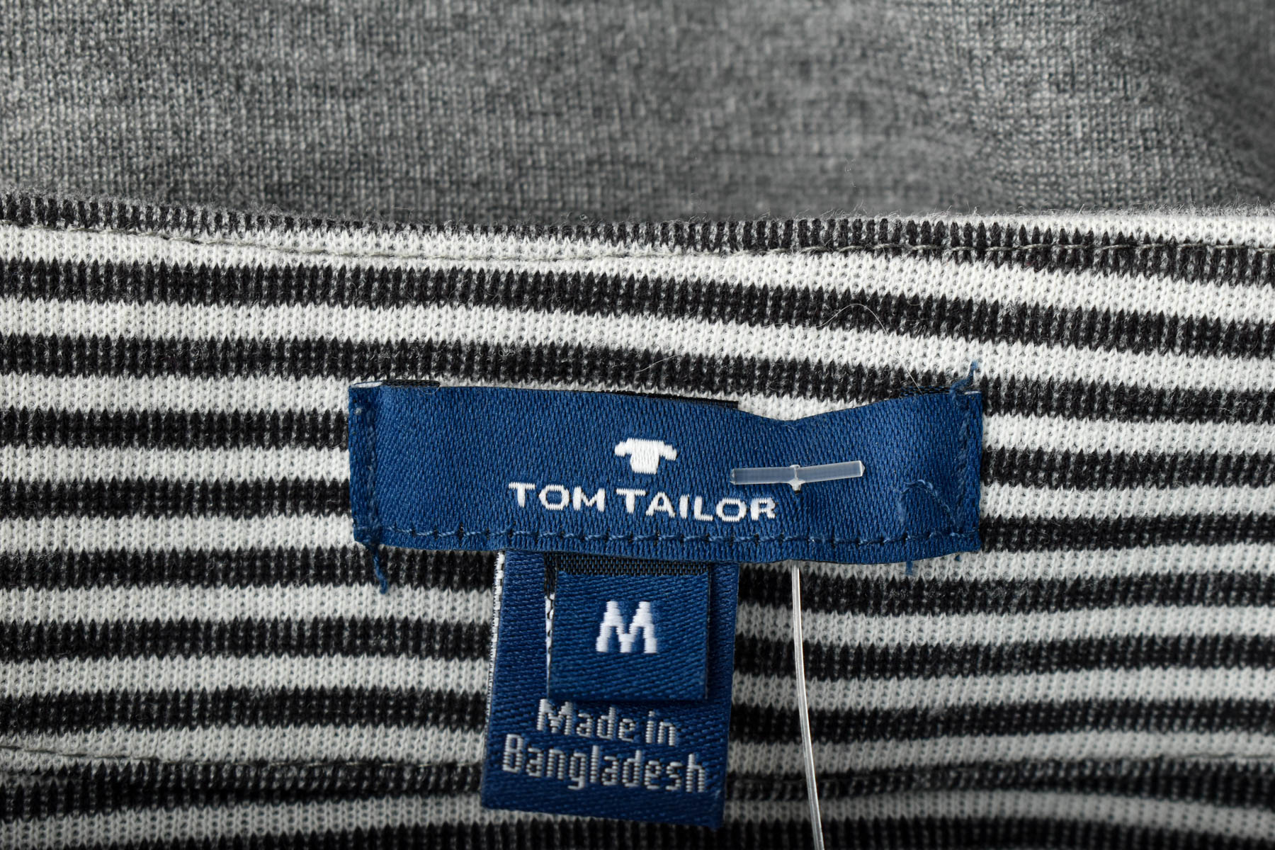 Women's blouse - TOM TAILOR - 2